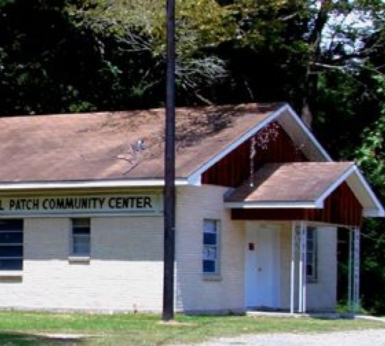 Batson Community Center (Batson,&nbspTX)